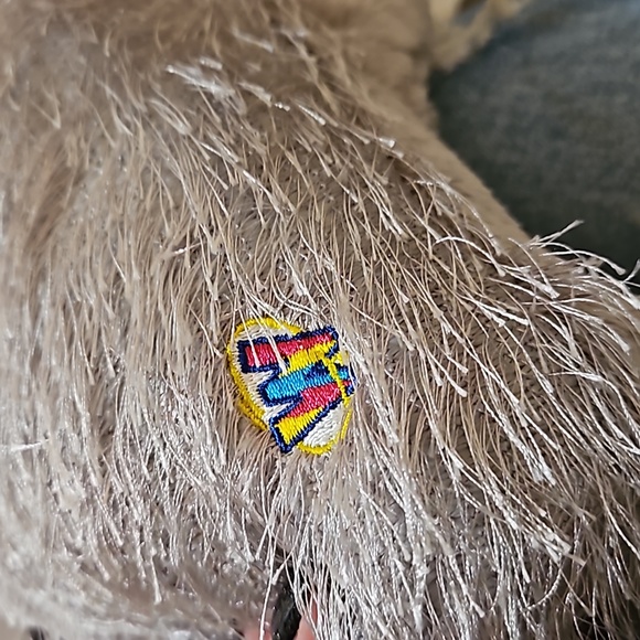 Webkinz Porcupine - Picture 4 of 6